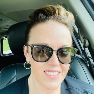 Meet your Posher, Dawn